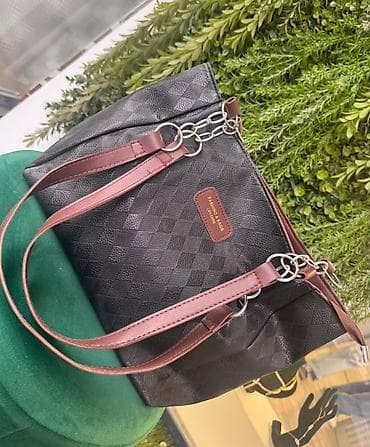 marc jacobs canta: Əl çantası, Mango, Yeni — 3