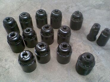 Sovet istehsalı elektrik ehtiyat hissələri satılır. Keyfiyyətli