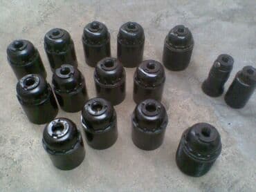 asd 2 qiymeti: Sovet istehsalı elektrik ehtiyat hissələri satılır. Keyfiyyətli — 1