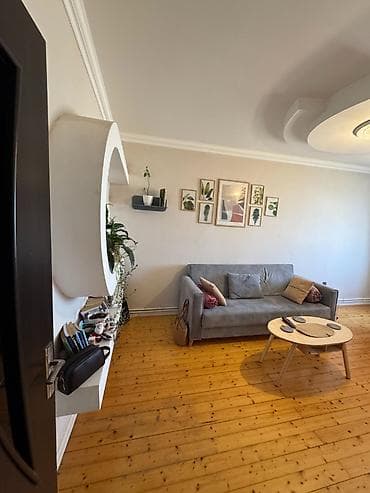 Аренда квартир: Баку, 3 комнаты, Вторичка, 80 м² — 3