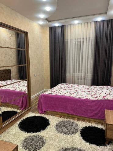 kesle kiraye: Xətai metrosuna yaxin Babək plazaya yaxin 20 mertebeli binanın 18-ci — 2