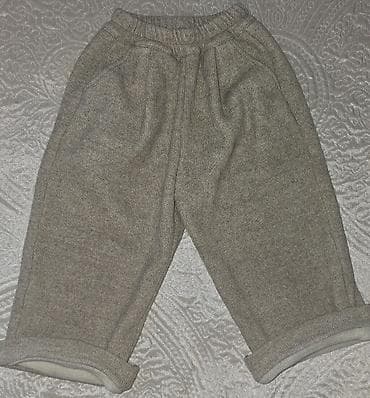 Uşaq şalvarı – Miram brendi - Ölçü: 5 (etiketdə göstərilib) - Rəng lalafo.az -da Uşaq şalvarı – Miram brendi - Ölçü: 5 (etiketdə göstərilib) - Rəng