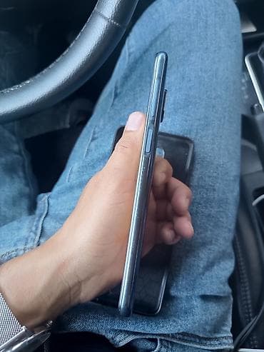 samsung galaxy note 8 kontakt home: Redmi Note 9 Pro, 128 GB, rəng - Göy, Barmaq izi — 5