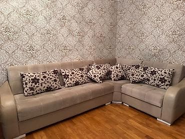 bazali taxtlar: Künc divan, İşlənmiş, Açılan, Bazalı — 1