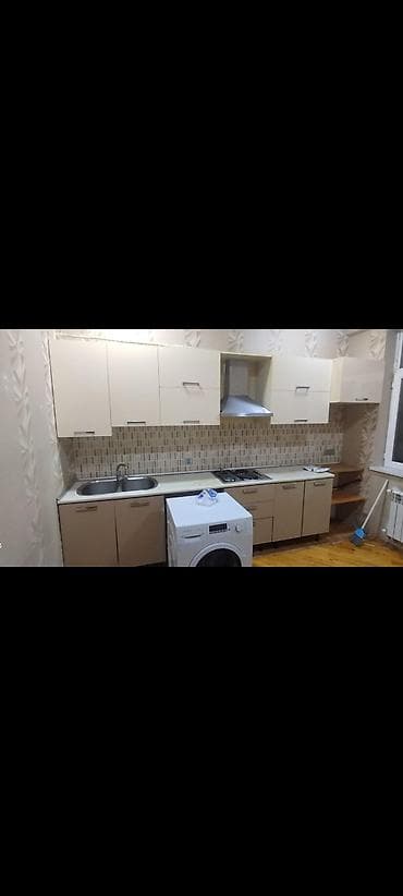 *Mətbəx mebeli satılır* Ölçü - 3m 60sm. Daxildir -