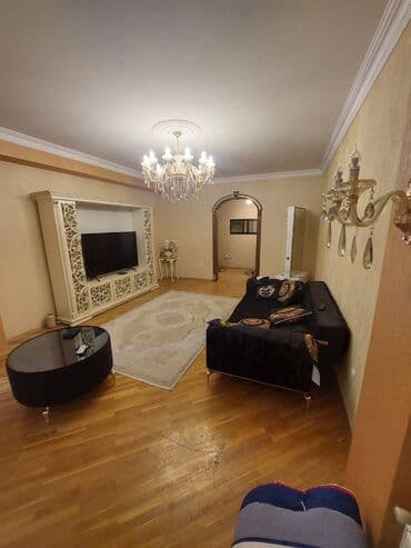 ehmedlide ucuz kiraye evler 2023: Nərimanov metrosuna yaxin 18 mertebeli binanın 5-ci mərtəbəsində — 1