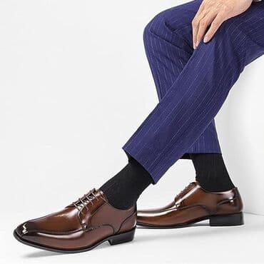 демисезонные мужские туфли: ⭕Ünvan 28May, Nizami Küçəsi Grandmartın və Af biznes hausun yanı — 1