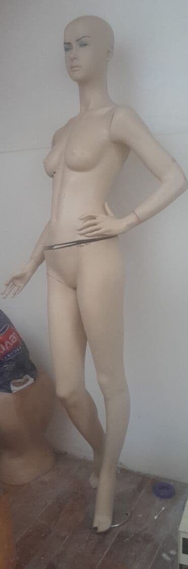 derzi is elanlari 2022: Qadın — 3