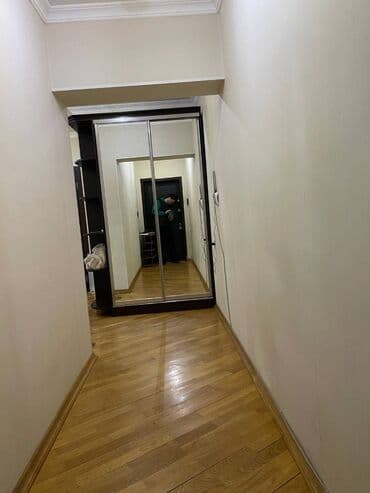 məhəmmədi kirayə: Nərimanov metrosuna yaxin kosmos akkord binalarinda Əliyar Əliev — 11