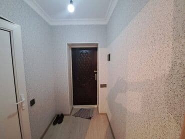 vasitəçisiz 2 otaqlı mənzil almaq: Bakı, Hövsan qəs., 2 otaqlı, Köhnə tikili, 45 kv. m — 6