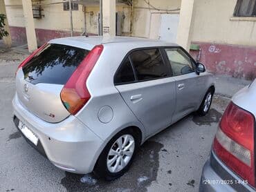 təkər r14: MG : 1.5 l | 2011 il 42500056 km Hetçbek — 4