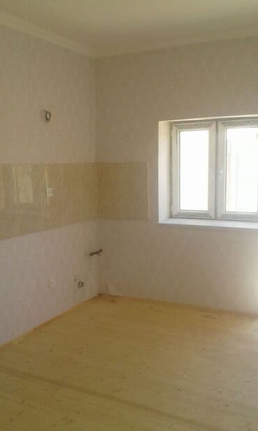 2 mertebeli ev: Binəqədi qəs. 2 otaqlı, 55 kv. m, Kredit yoxdur, Yeni təmirli — 3