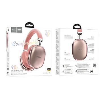 acer aspire 3: 🎧 HOCO W35 Max – 90 Saatlıq Musiqi Həzzi! (Yeni və Bağlı Qutuda) — 2