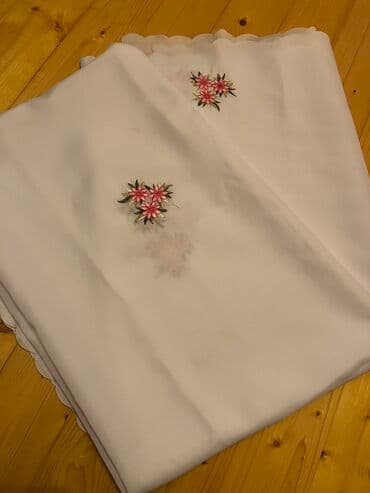 İşlənmiş Süfrə