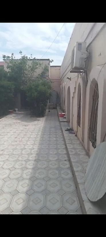 hezi aslanovda satilan 2 otaqli evler: 80 kv. m, 3 otaqlı, Kombi, Qaz, İşıq — 3