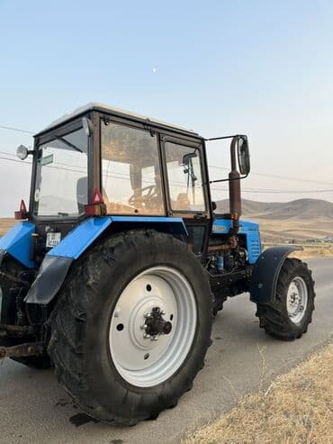 трактор yto x904 цена в бишкеке: Traktor satılır! İli-2022 Heç bir yeri açılmayıb zavoddu. Qiymətdə — 12