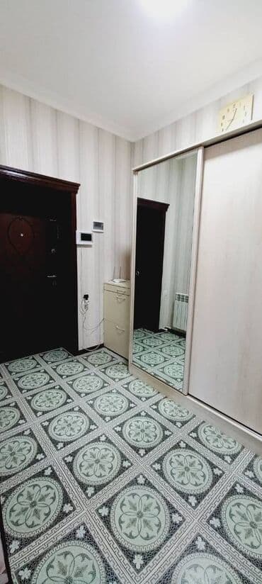 ev alıram: 2 otaqlı, Yeni tikili, m. Əhmədli, 60 kv. m — 11