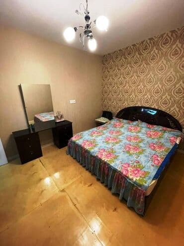 mida sosial evler 2023: Bakı, 3 otaqlı, Köhnə tikili, 60 kv. m — 5