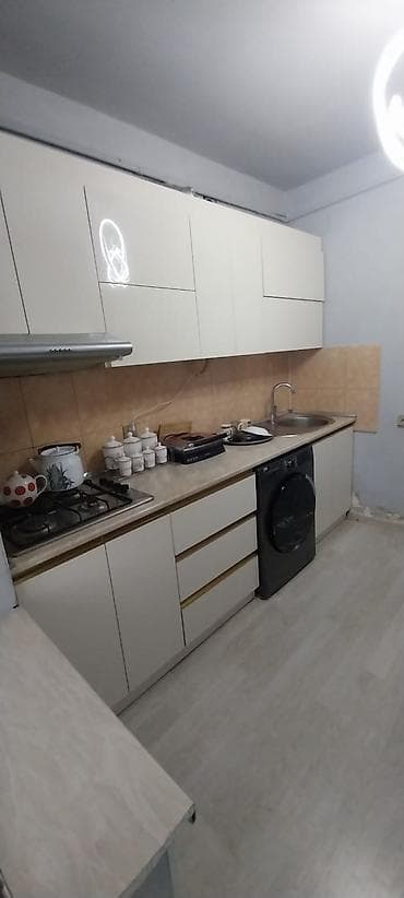 2 otaqlı, 60 kv. m — 4