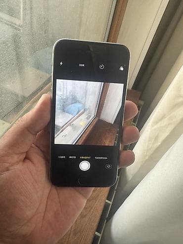 ssd har disk: IPhone 6s, 16 GB, Black Titanium, Barmaq izi — 4