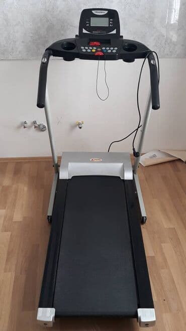 qar masqası: Trenajor ideal veziyyetdedir cox keyfiyyetli alman texnologiyasidir — 1