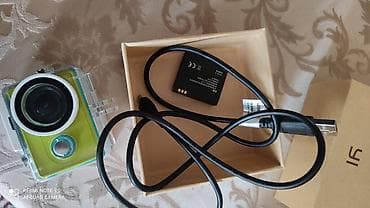 djı pocket 2: Yi action — 4