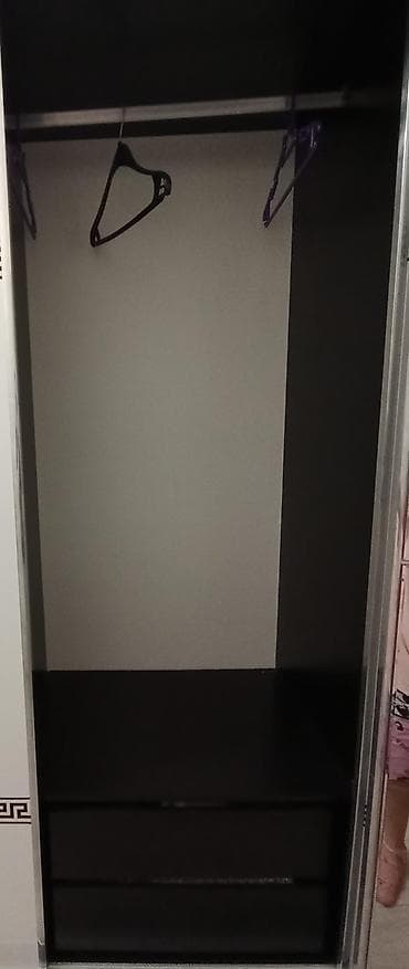 iki neferlik divan: İkinəfərlik çarpayı — 2