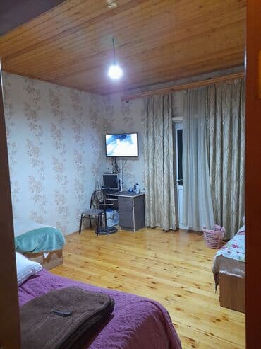 ucuz həyət evləri 2022: 5 otaqlı, 416 kv. m, Kredit yoxdur, Yeni təmirli — 11