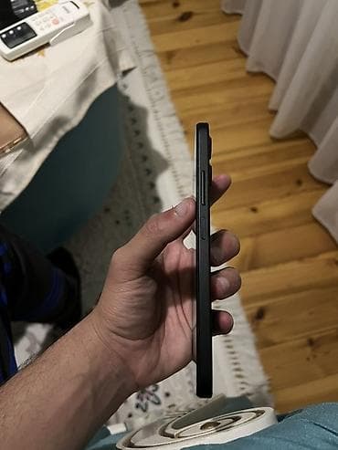 xiomi redmi 9 t: Redmi 12, 128 GB, rəng - Qara, İki sim kartlı — 3