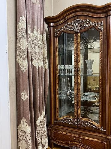 Dolablar: İşlənmiş, Açılan, 2 qapılı Düz dolab, Servant — 3