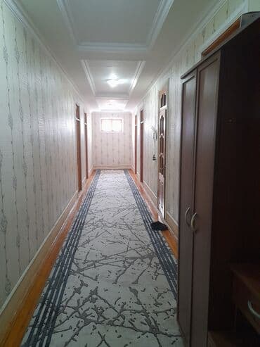 astarada ev satilir: 5 комнат, 160 м², Нет кредита, Свежий ремонт — 5