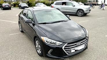 cin avto ehtiyat hisseleri: Hyundai Elantra: 0.2 l | 2018 il Sedan — 6