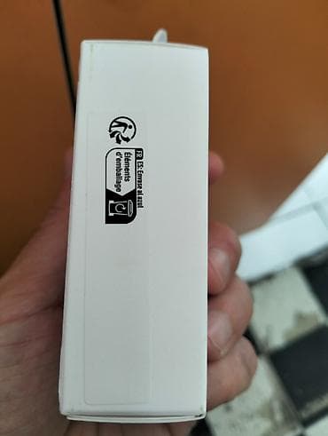 apple usb: Simsiz şarj cihazı Apple, 20 Vt, Yeni — 5