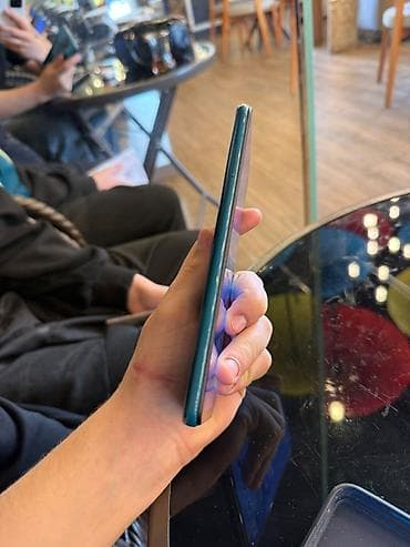 redmi note 10 irsad: Redmi Note 9, 128 GB, rəng - Yaşıl, İki sim kartlı — 4