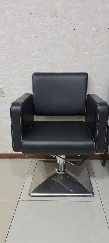 кресло для педикюра: Salon kreslosu — 1