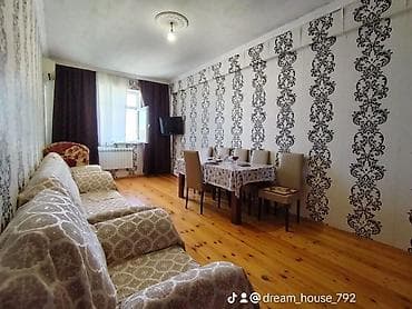 aaaf parkda kiraye evler 2023: Xırdalan, 3 otaqlı, Köhnə tikili, 75 kv. m — 4