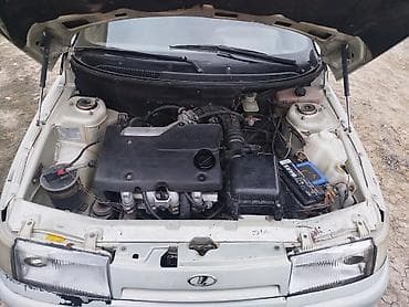 opel astra g: Avtomobil: Lada 2110 sedan (gümüşü rəng) Kuzov: 4 qapılı, ön və arxa — 9