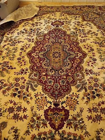 Xalça Kredit yoxdur