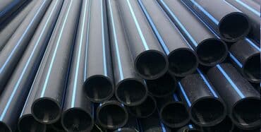 su borularının qiyməti: HDPE 100 Markali yüksək təzyiqə davamlı içməli su və qaz borulari — 1