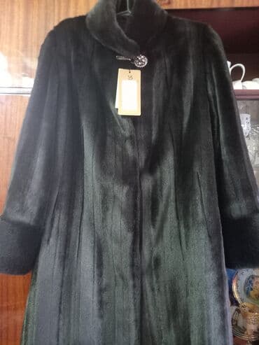 deri pencekler: Təzə 48 raz şuba 300 man.Dəri pencək S raz.25 man.zərli biserli — 2