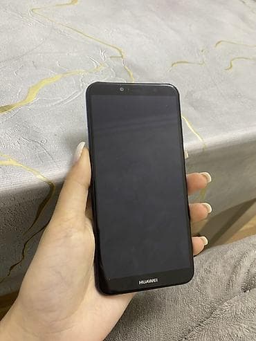 Huawei