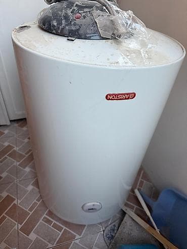 Ariston elektrik su qızdırıcısı. İşlək vəziyyətdədir lalafo.az -da Ariston elektrik su qızdırıcısı. İşlək vəziyyətdədir