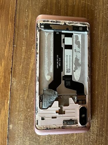 Bu gün alan 50% edmrim✅✅✅ Ram Ekran tam işlek 64 yaddaş Redmi 6pro