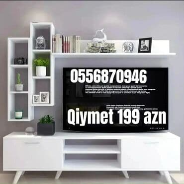 divan koja: Düz TV altlığı, Polkalı, Taxtalı — 8