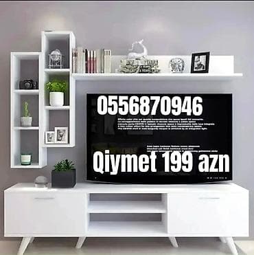 stol ucuz: Yeni, Düz TV altlığı, Polkalı, Laminat, Rusiya — 6