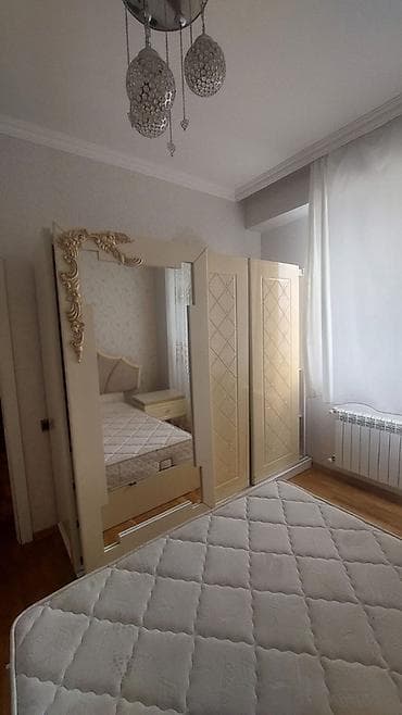 ikinci el mebel tap az: İkinəfərlik çarpayı — 5