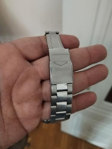 Qol saatları və aksesuarlar: Mathey-Tissot Swiss Made kişi qol saatı - Brend: Mathey-Tissot (Swiss — 5