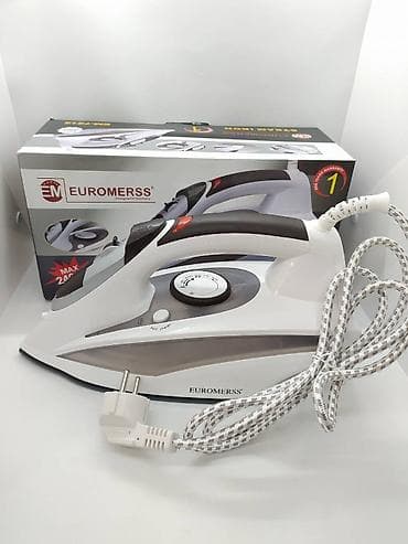 köz ütüsü: 🆕🆕Digər modellər üçün "İstifadəçinin Bütün elanları" bölməsinə baxa — 2