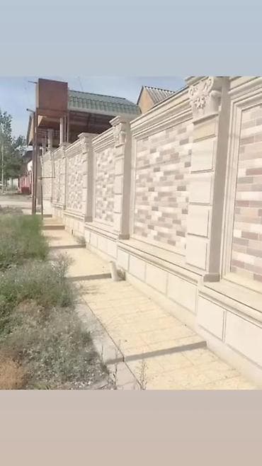 декоративные панели: Dekorativ hasar panelləri və sütun elementləri -Ağlay işlərinin — 3