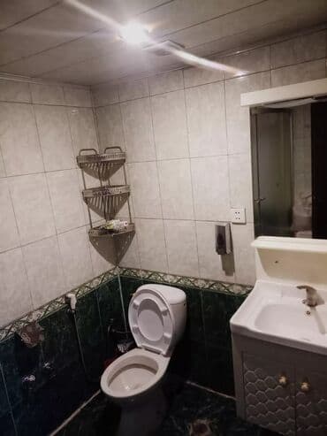 abşeron gənclər şəhərciyi: 3 otaqlı, Yeni tikili, 70 kv. m — 14